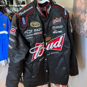 Kevin Harvick women’s jacket